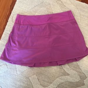 Lululemon Skirt/skort - Tennis - Pickleball